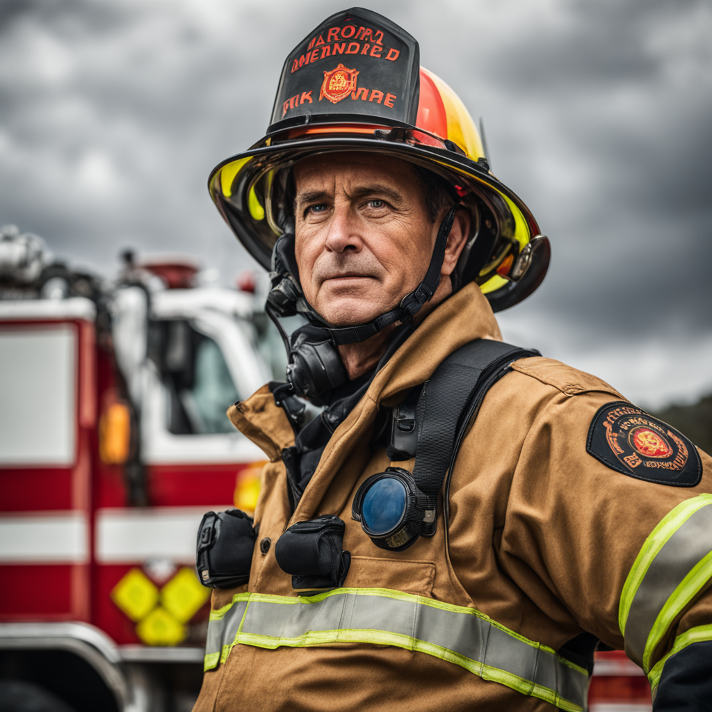 Bargo Rural Fire Brigade