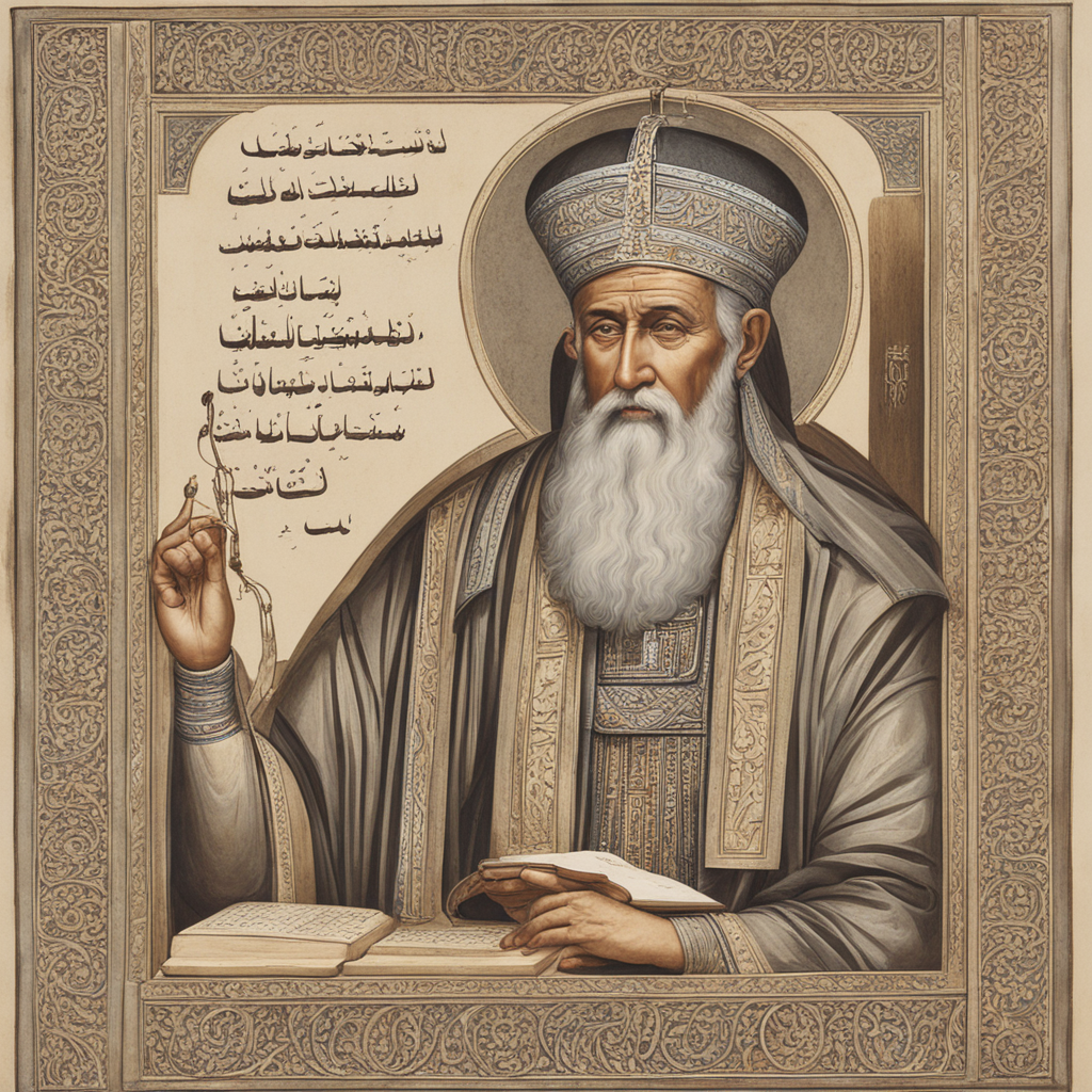 Barhadbshabba of Hulwan