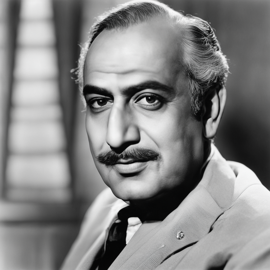 Bari Malik