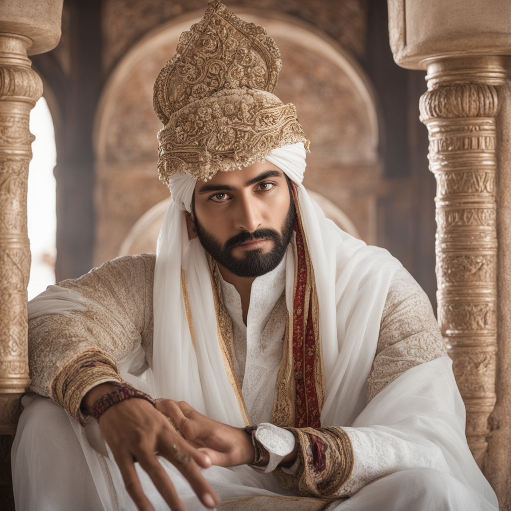 Bari Nizami