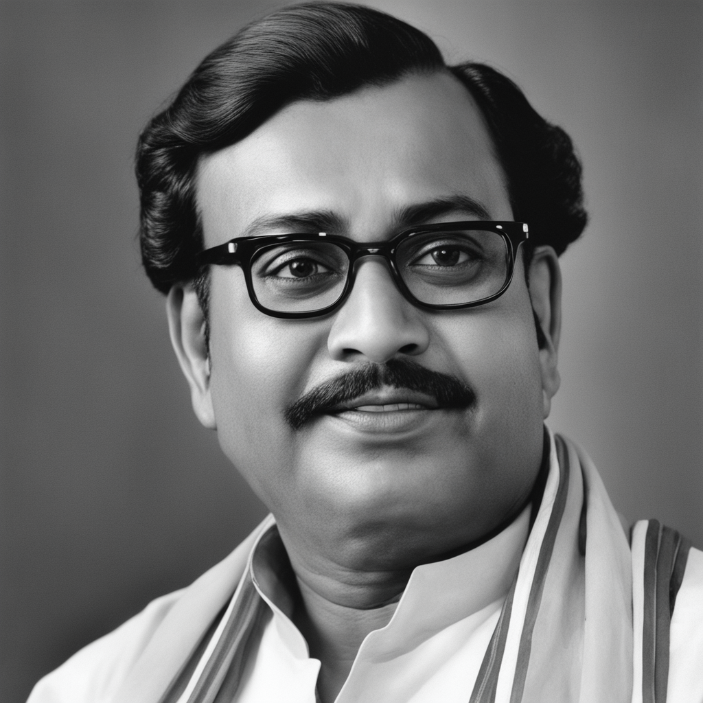 Barin Mazumder