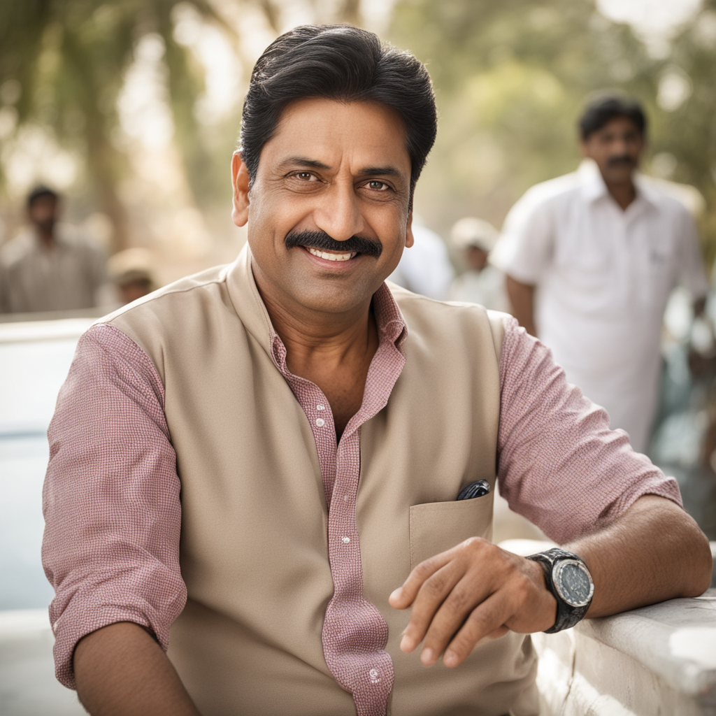 Barinder Kumar Goyal