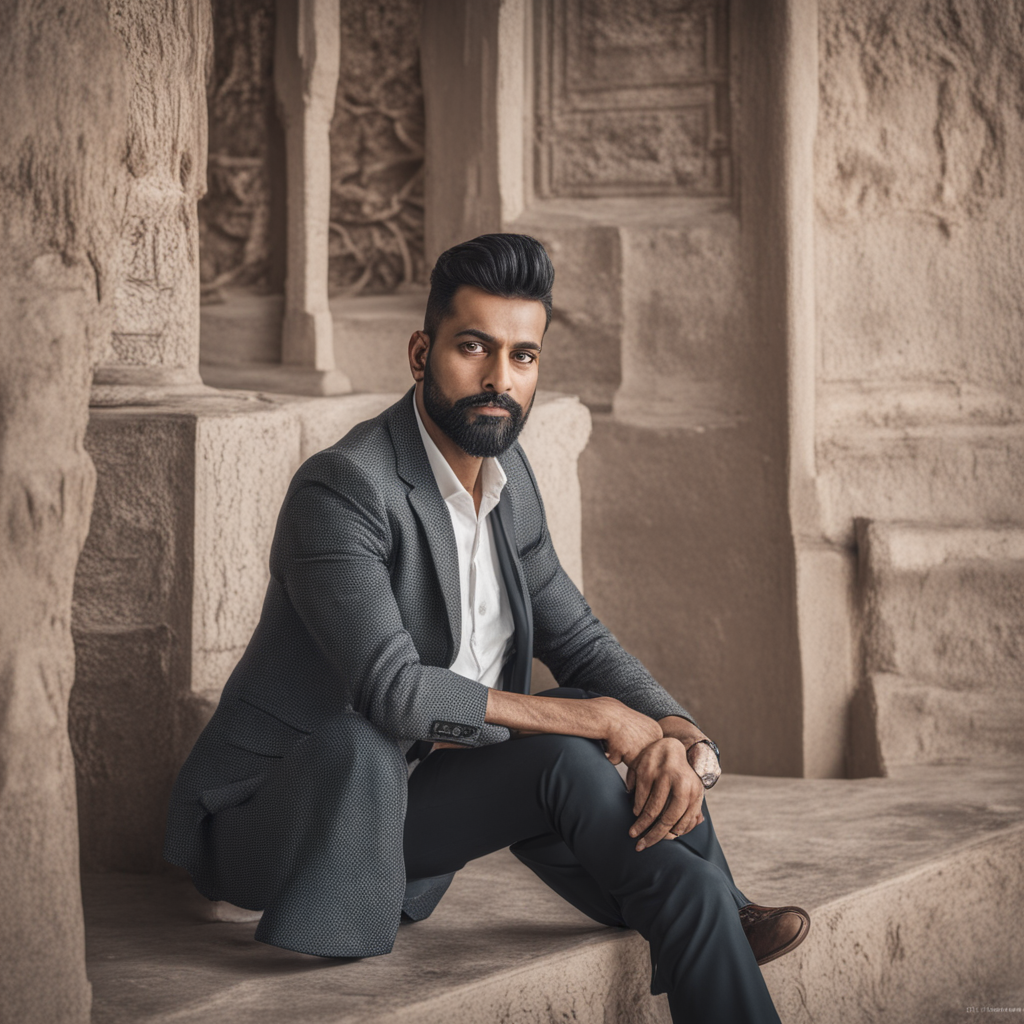 Barinder Sran