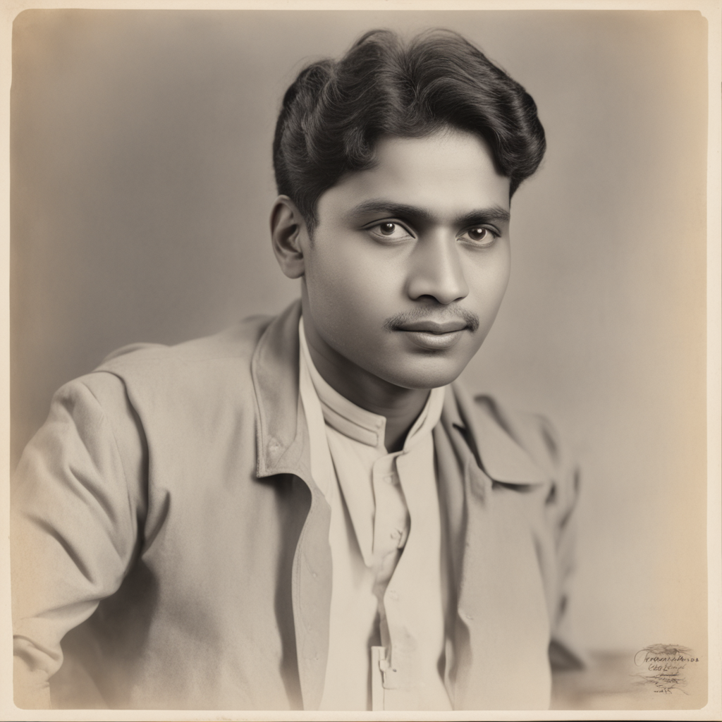 Barindra Nath Koley