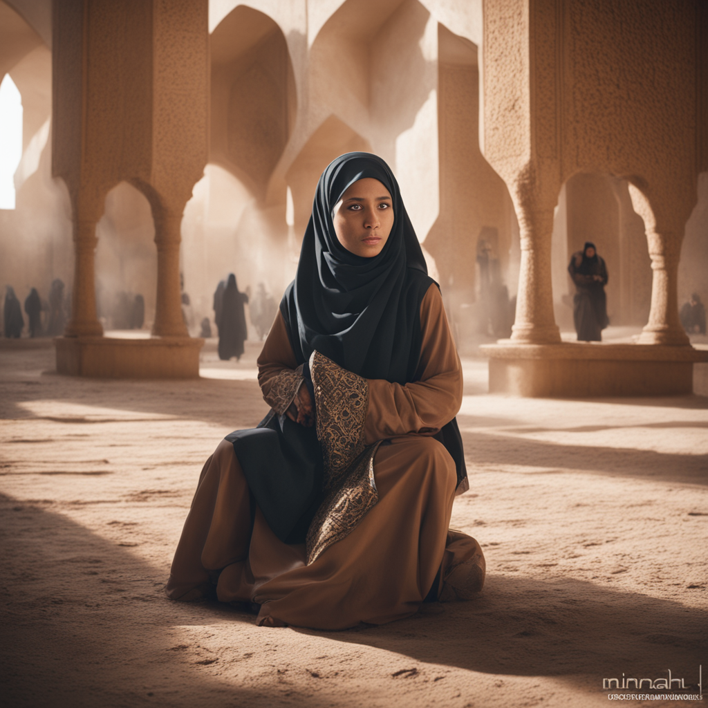 Barirah mawla Aisha