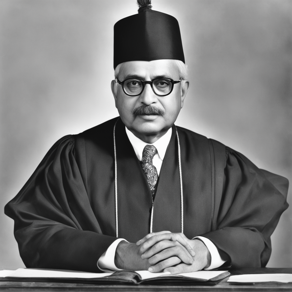 Barjor Jamshedjee Dalal