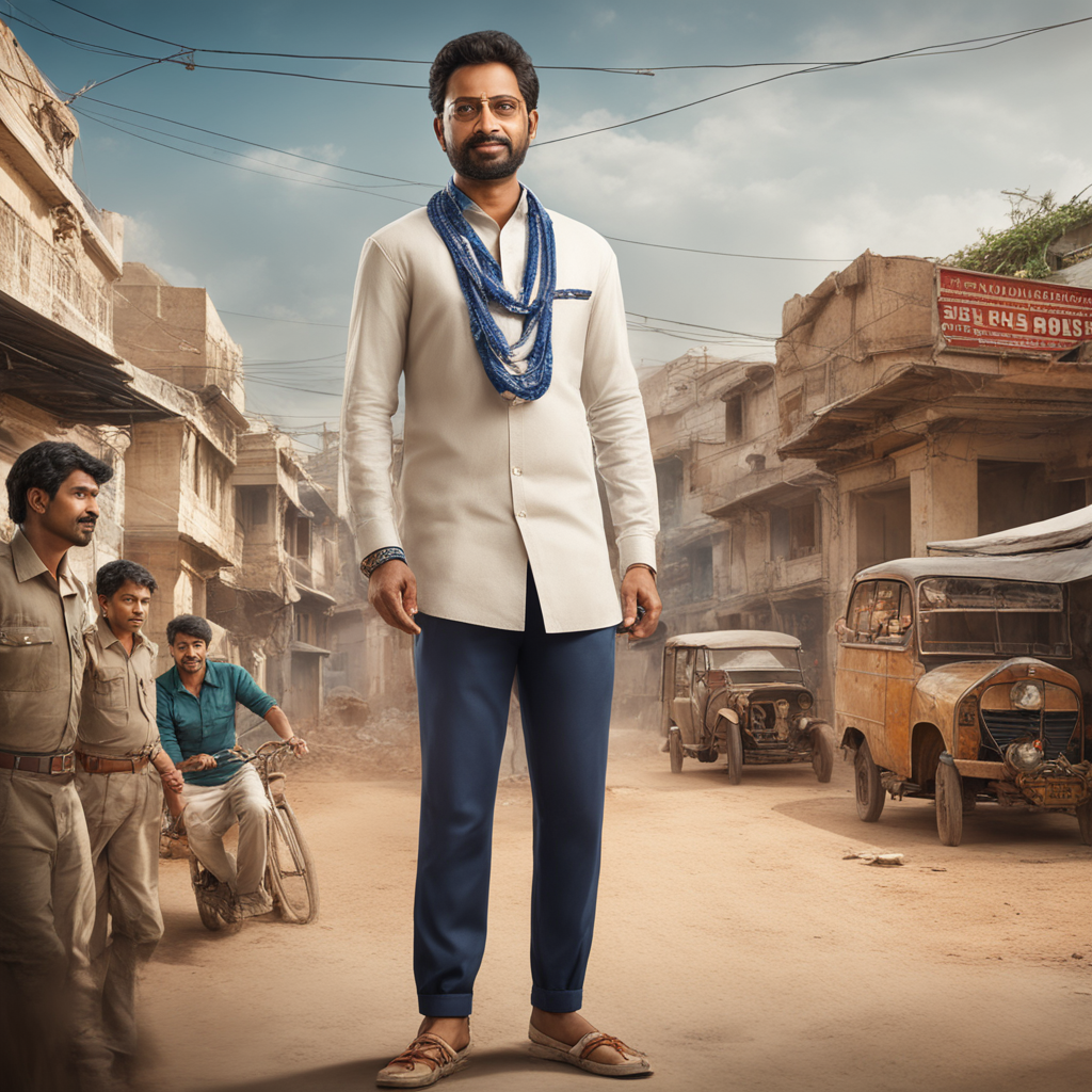 Barkas, Hyderabad