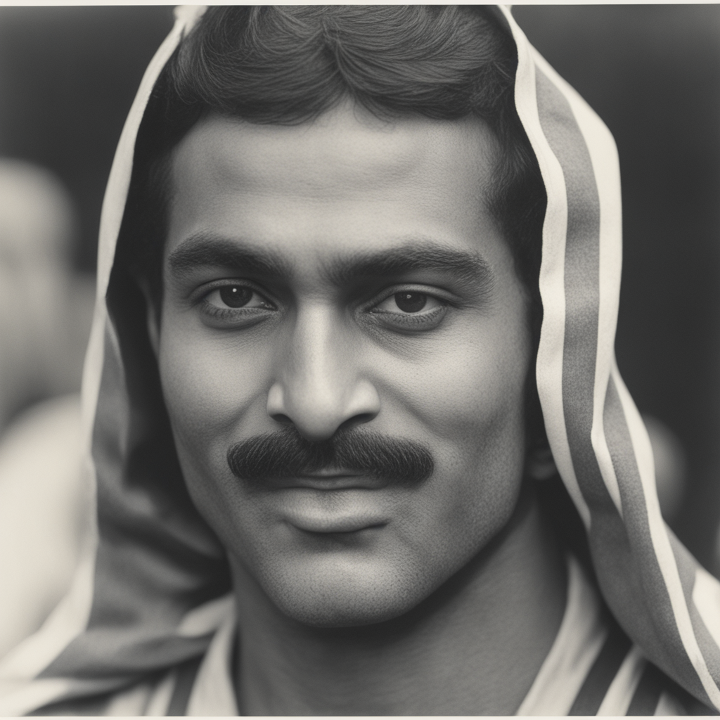 Barkat Ali (boxer)