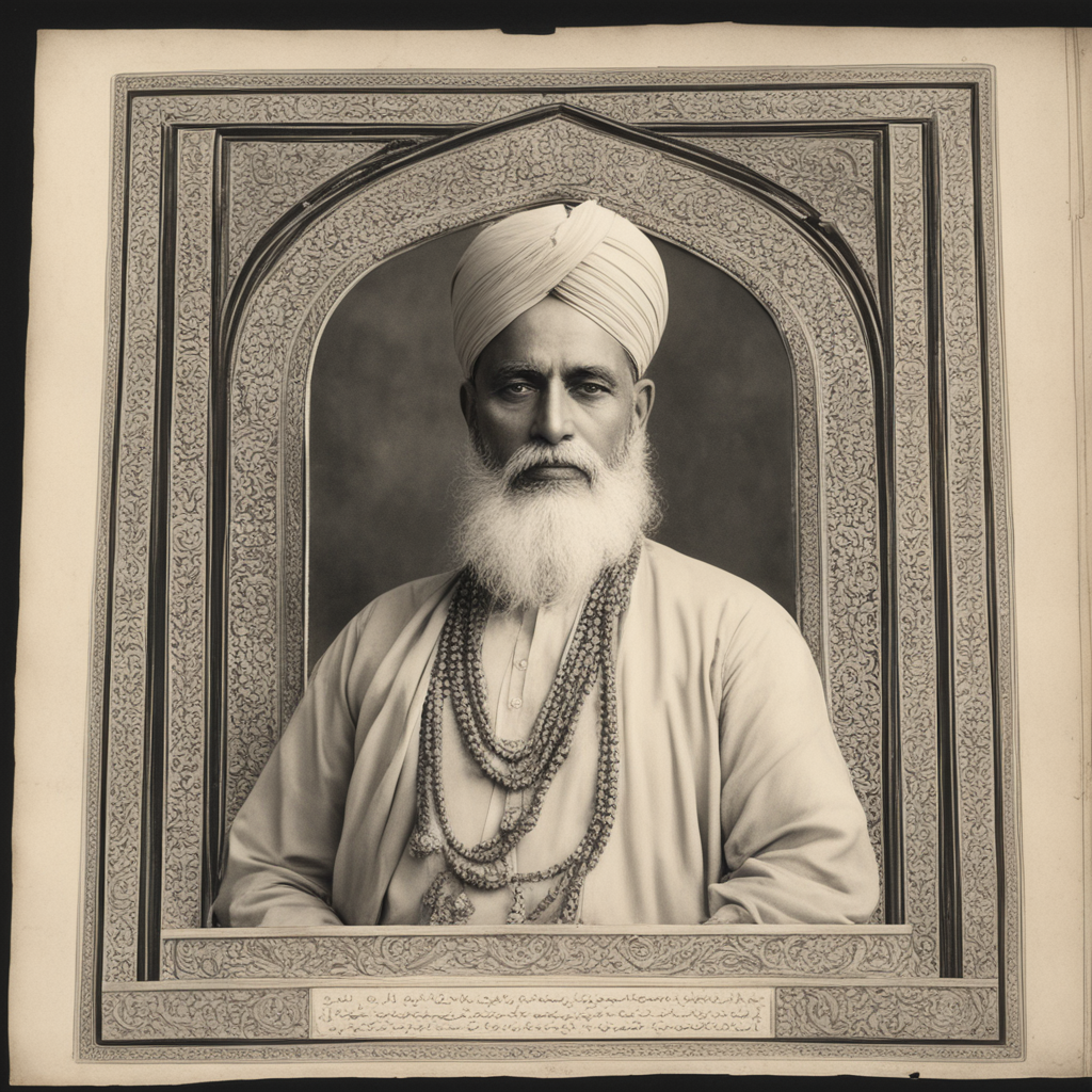 Barkat Ali Khan
