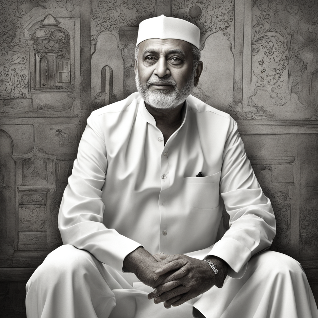 Barkat Siddiqui