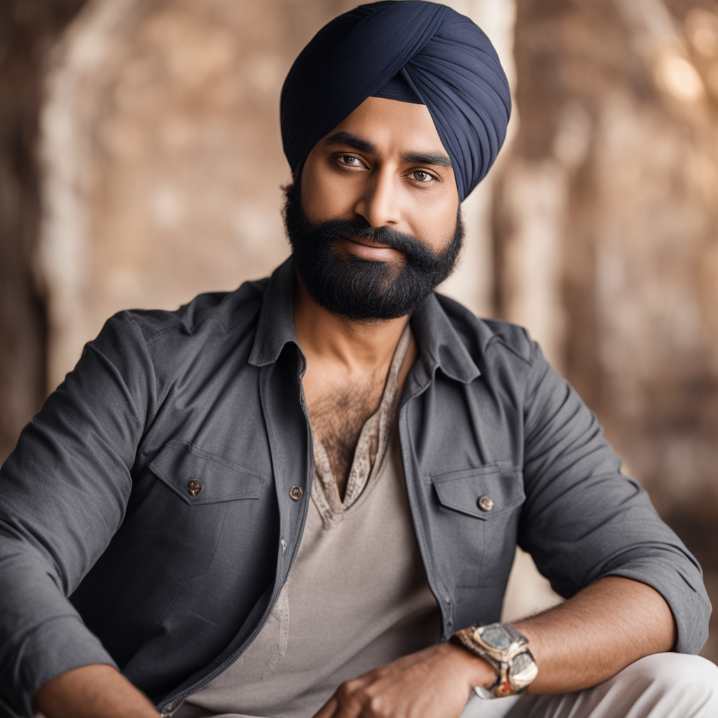 Barkat Sidhu