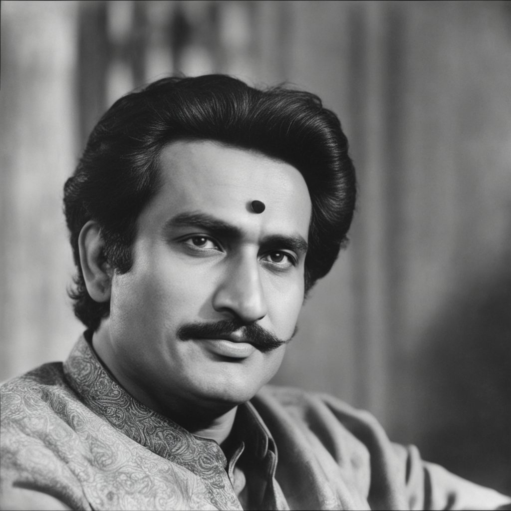 Barkatullah Khan