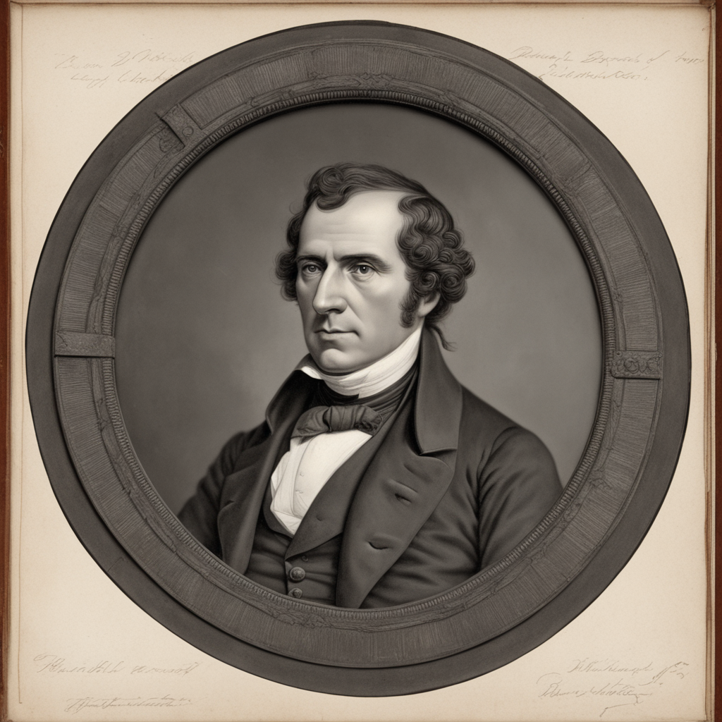 Barker Burnell