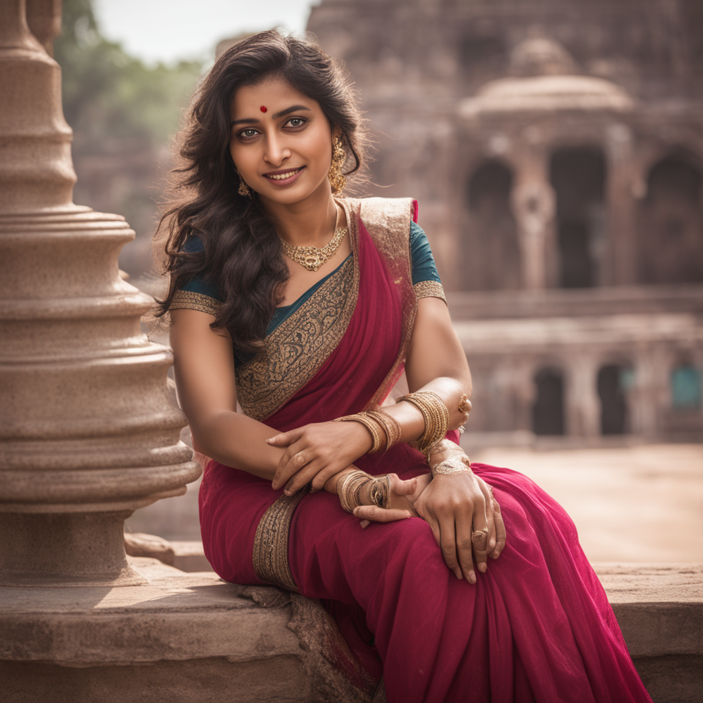 Barkha Sonkar