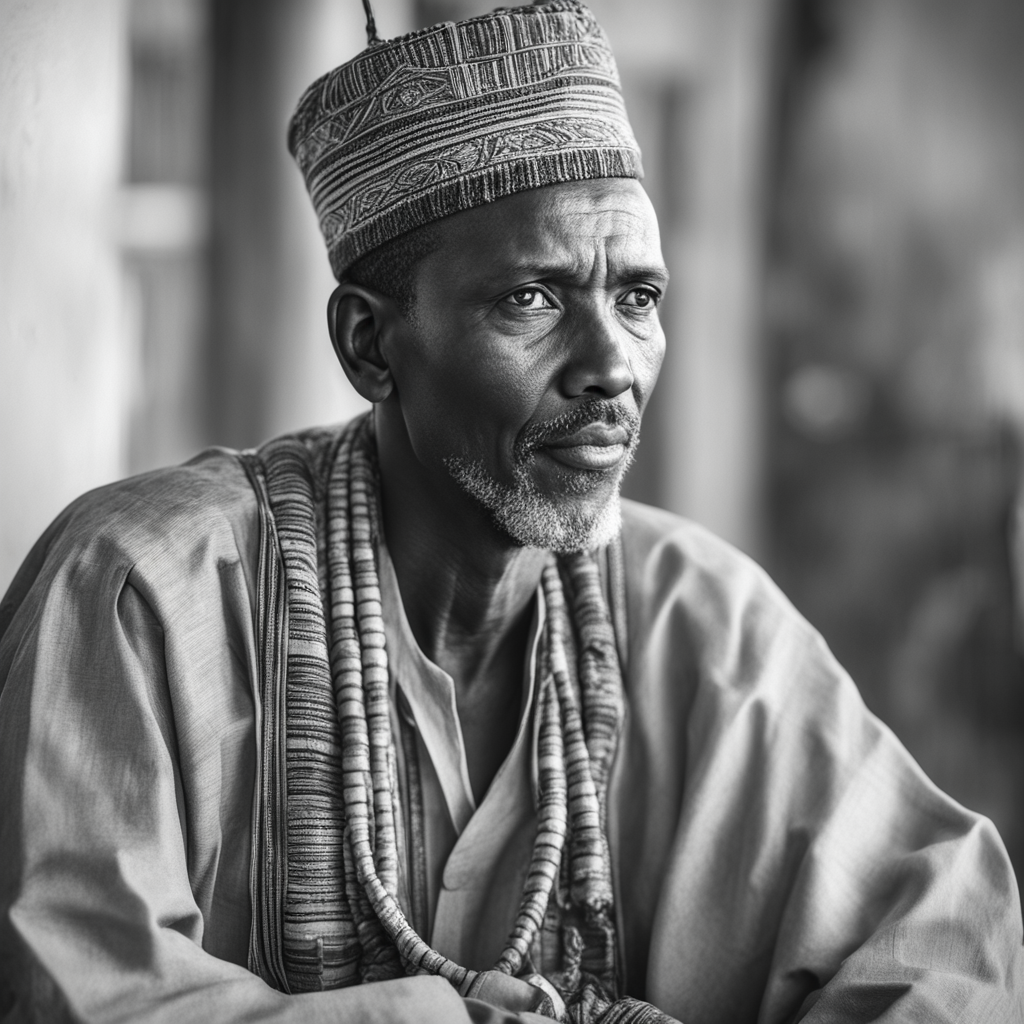 Barkhad Awale Adan