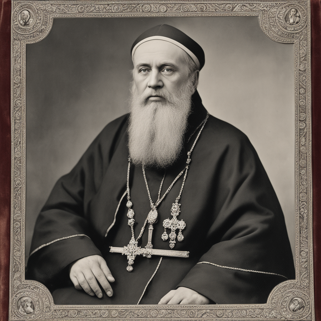 Barlaam Shyshatsky