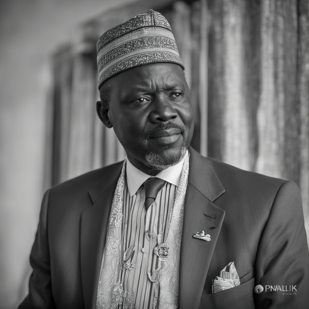 Barnaba Okony Gilo