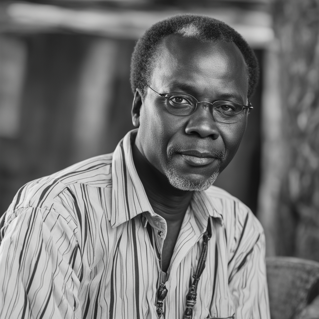 Barnaba Zingani