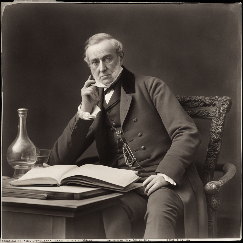 Barnabas Brough
