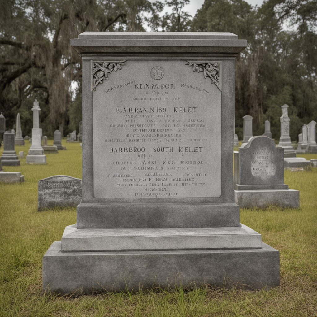 Barnabas Kelet Henagan