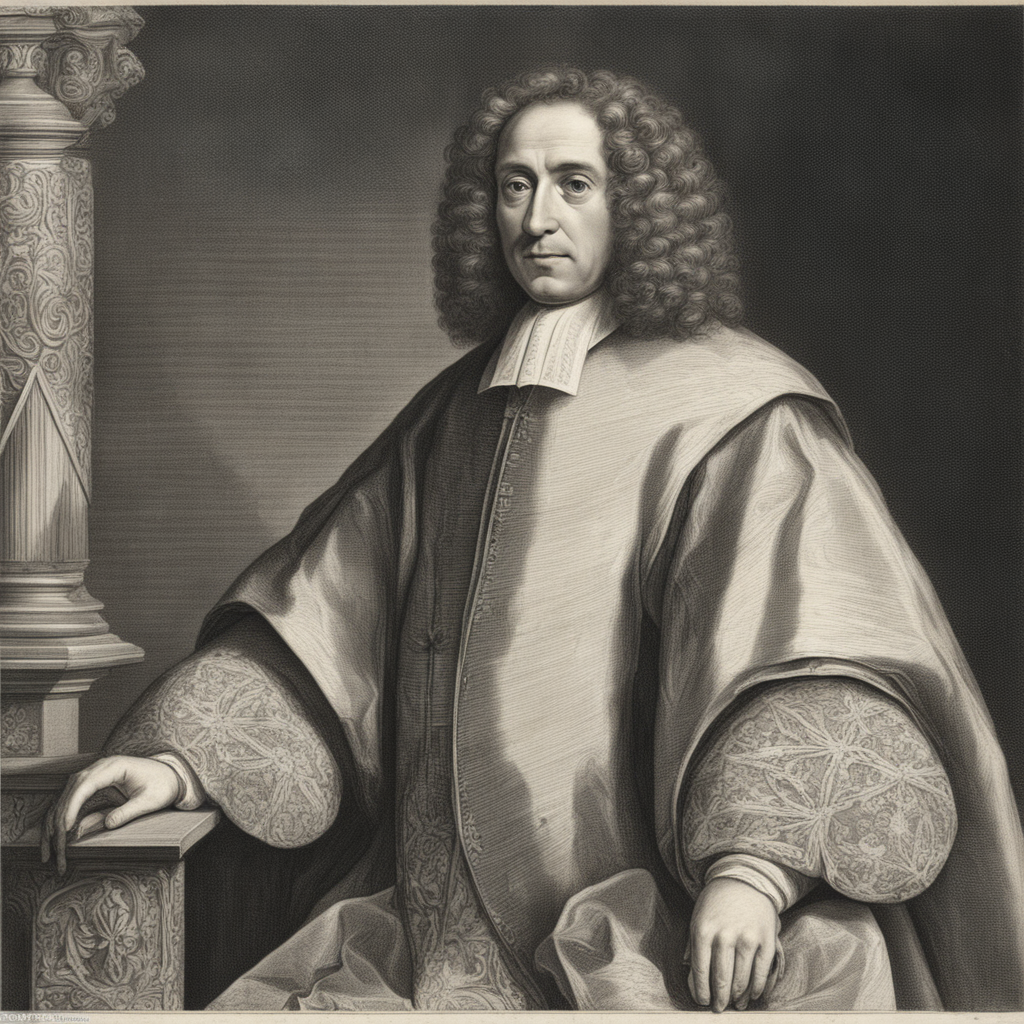 Barnabas Long