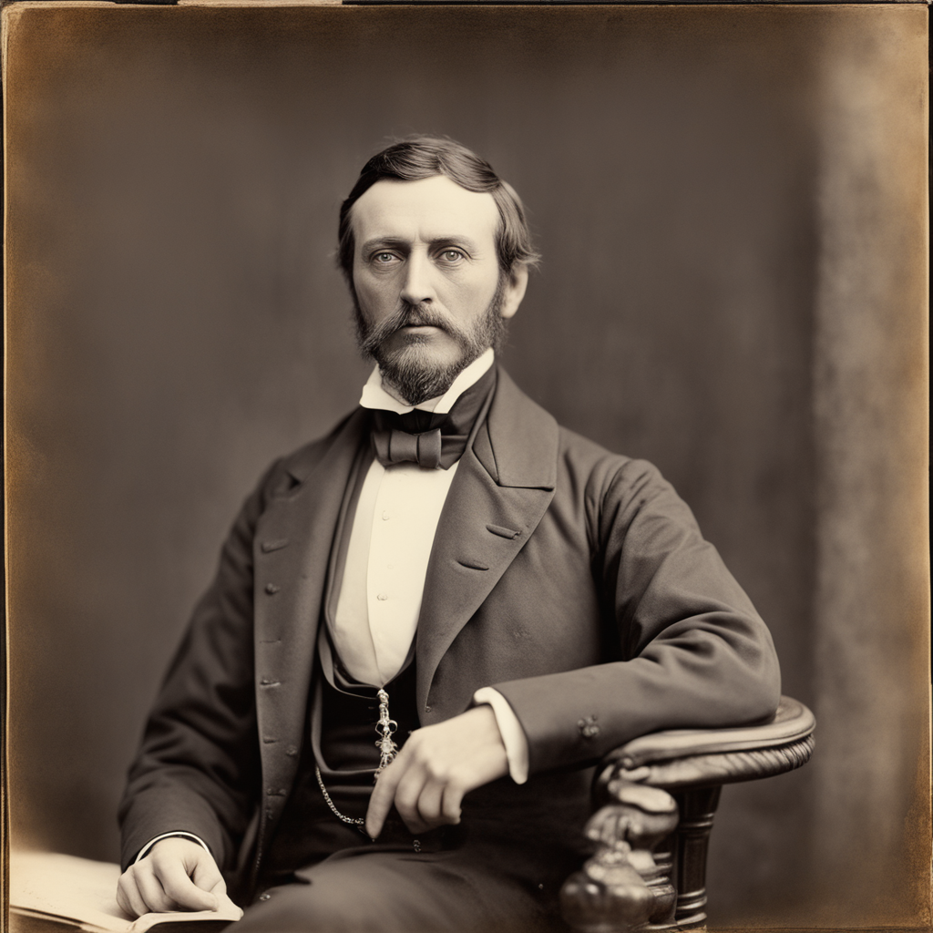 Barnabas Wood