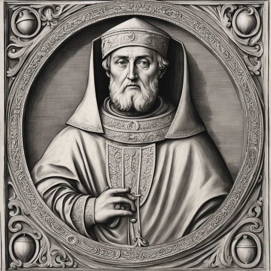 Barnabas of Terni