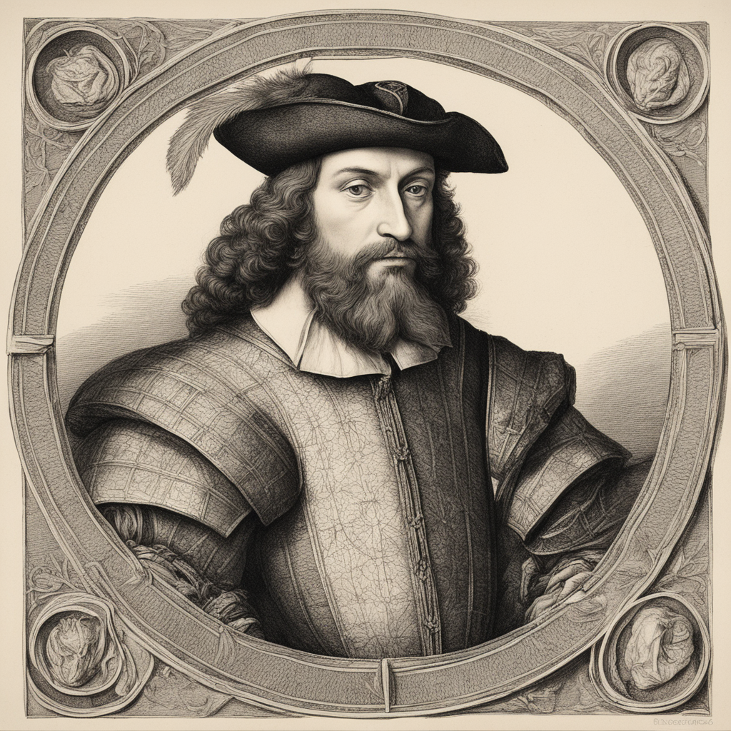 Barnabe Barnes