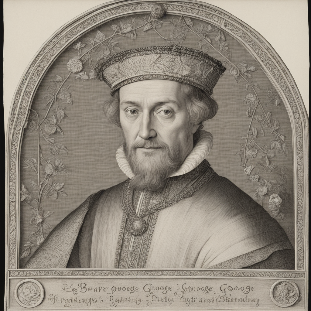 Barnabe Googe