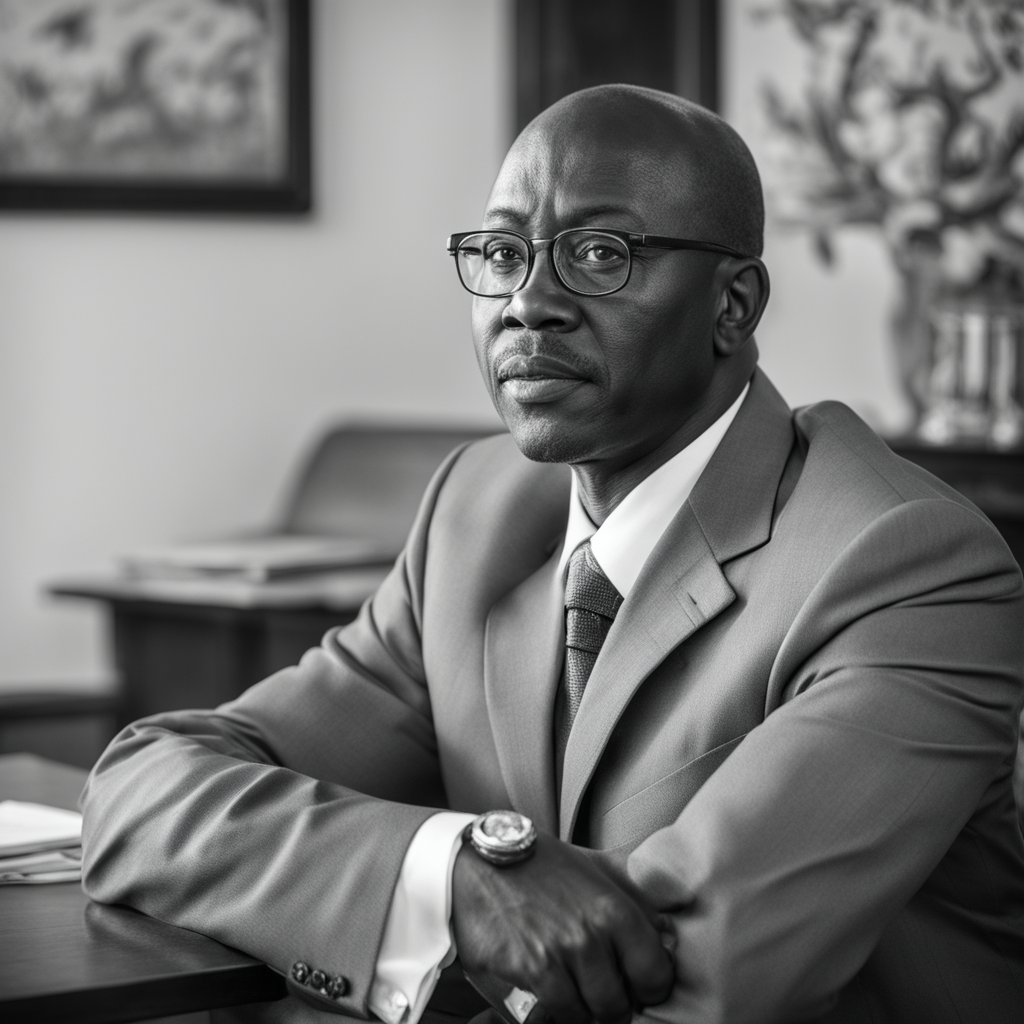 Barnabe Mbonimpa