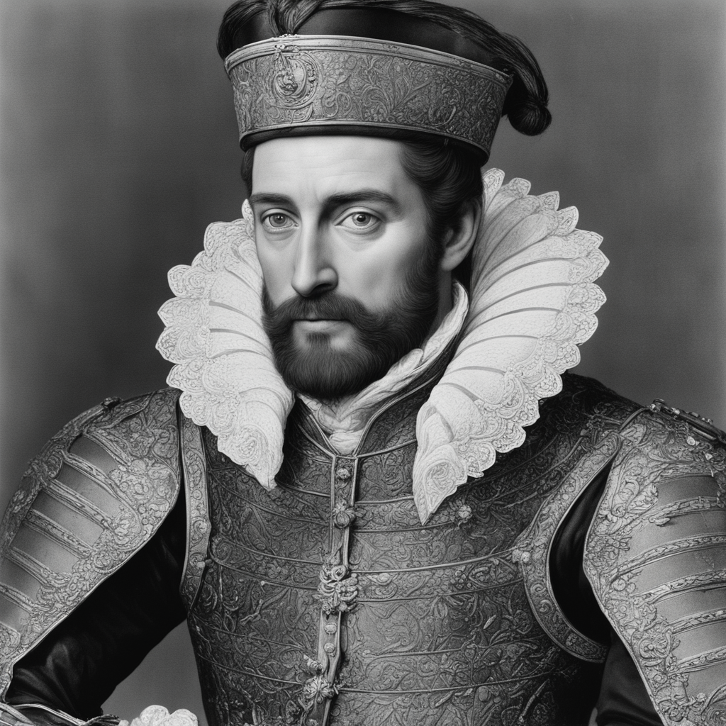 Barnabe Rich