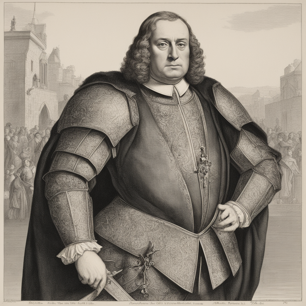 Barnaby Barnewall