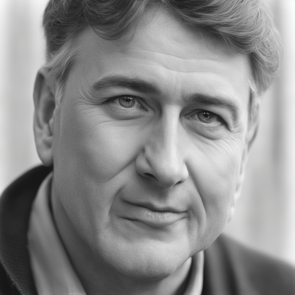 Barnaby Clay