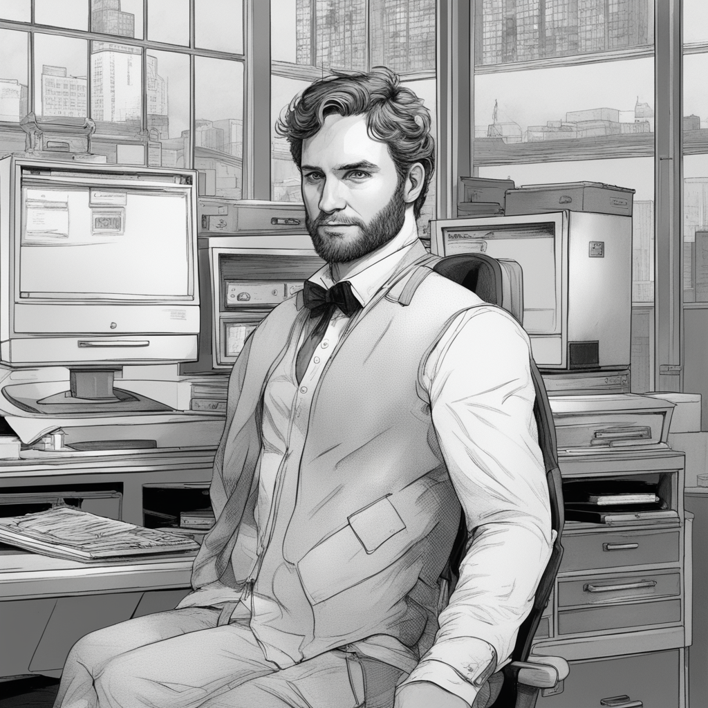 Barnaby Jack