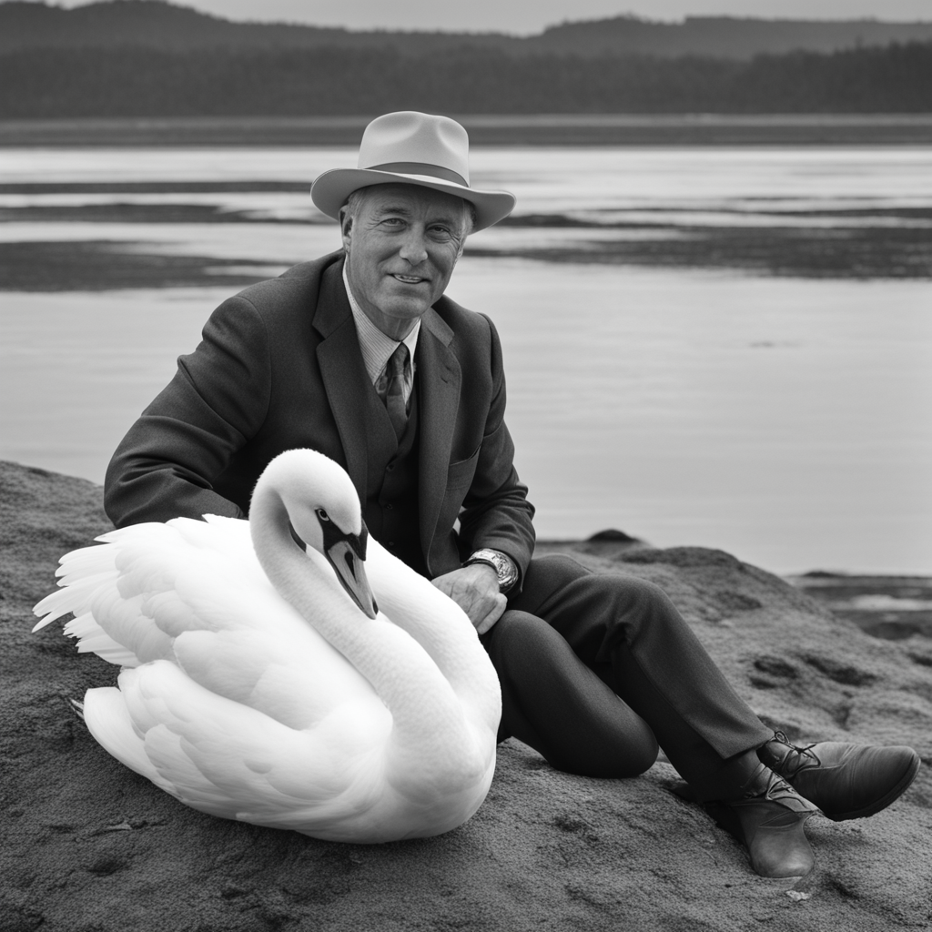 Barnaby Keeney
