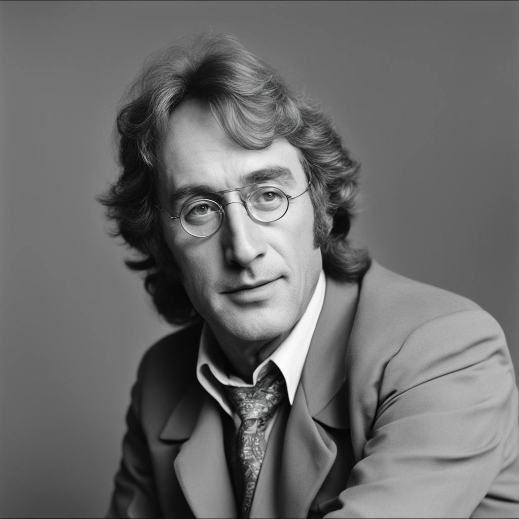 Barnaby Lenon