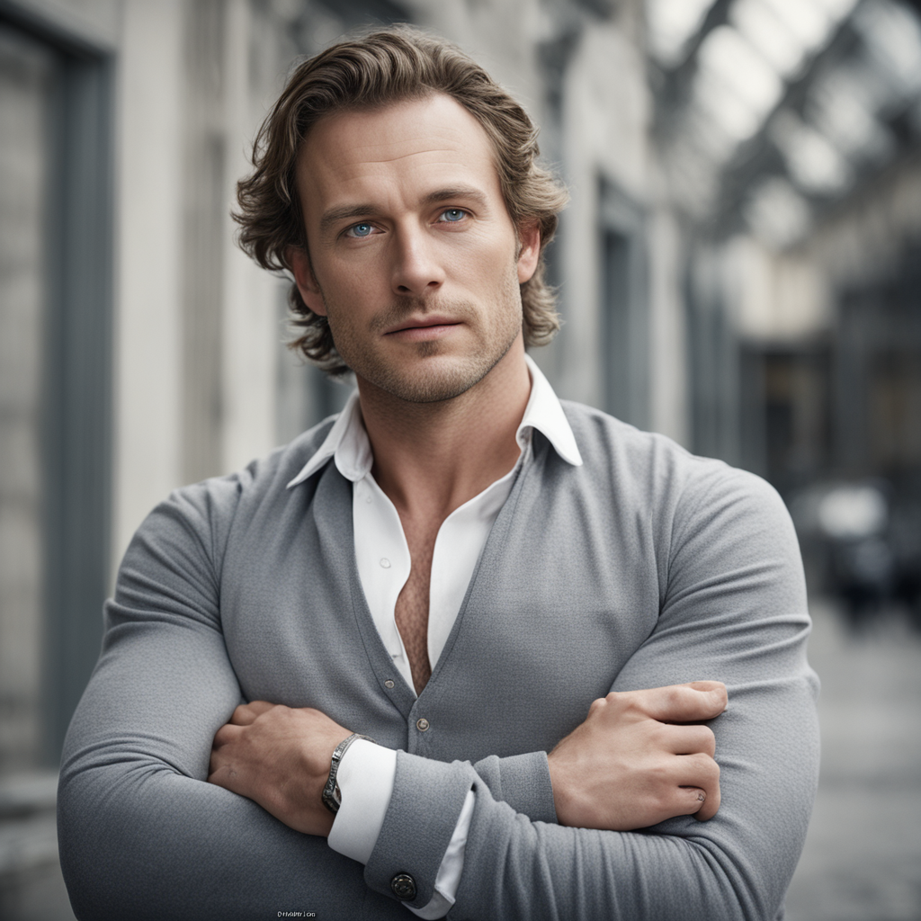 Barnaby Metschurat