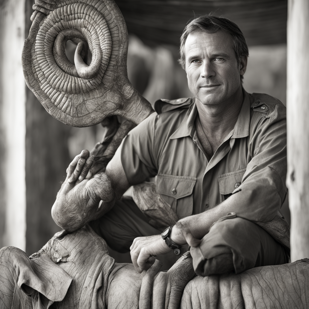 Barnaby Phillips