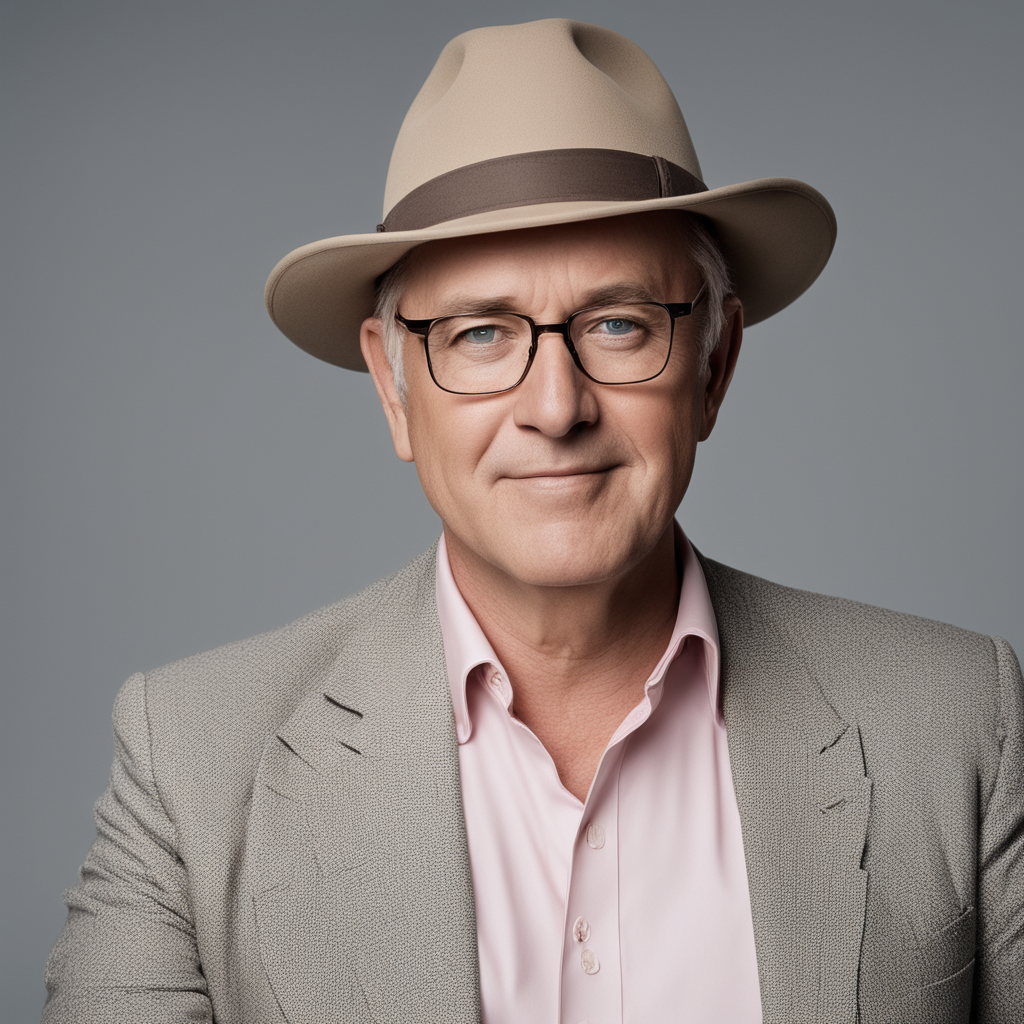 Barnaby Rogerson