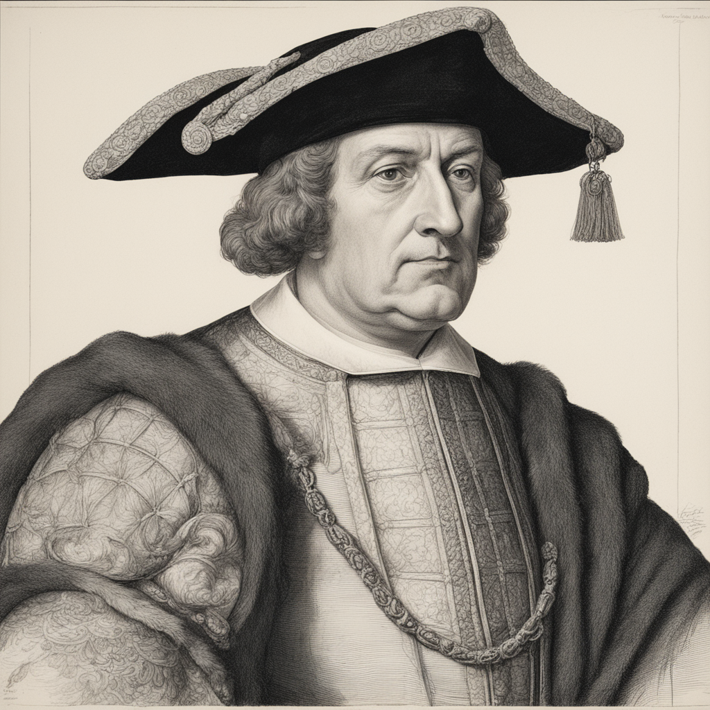 Barnaby Skurloke or Skurlog