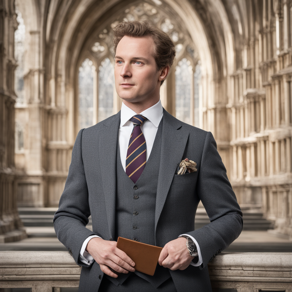 Barnaby Swire