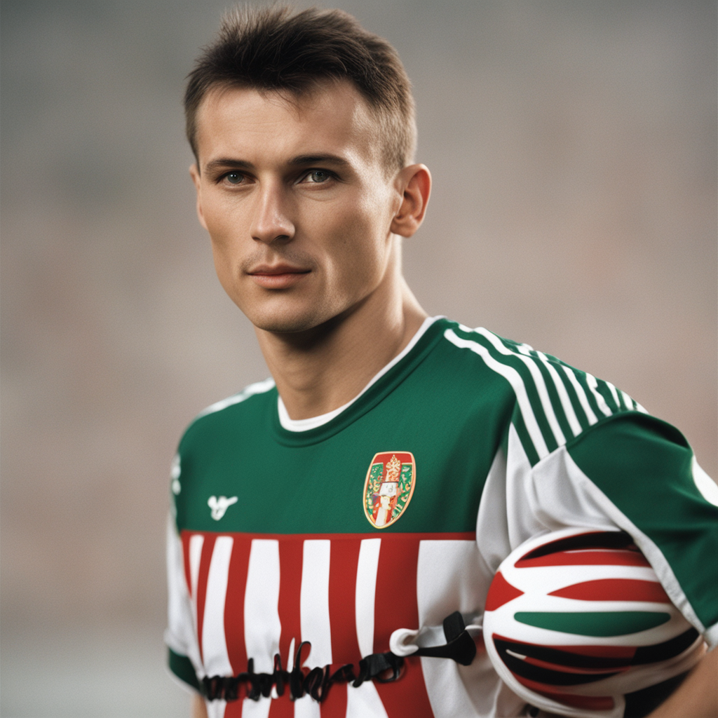 Barnabás Sztipánovics
