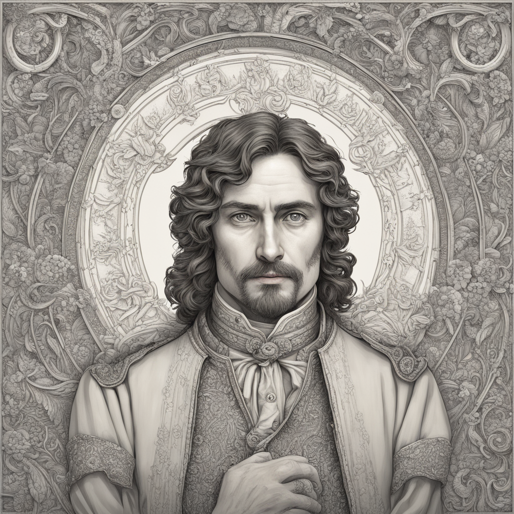 Barnabé Farmian Durosoy
