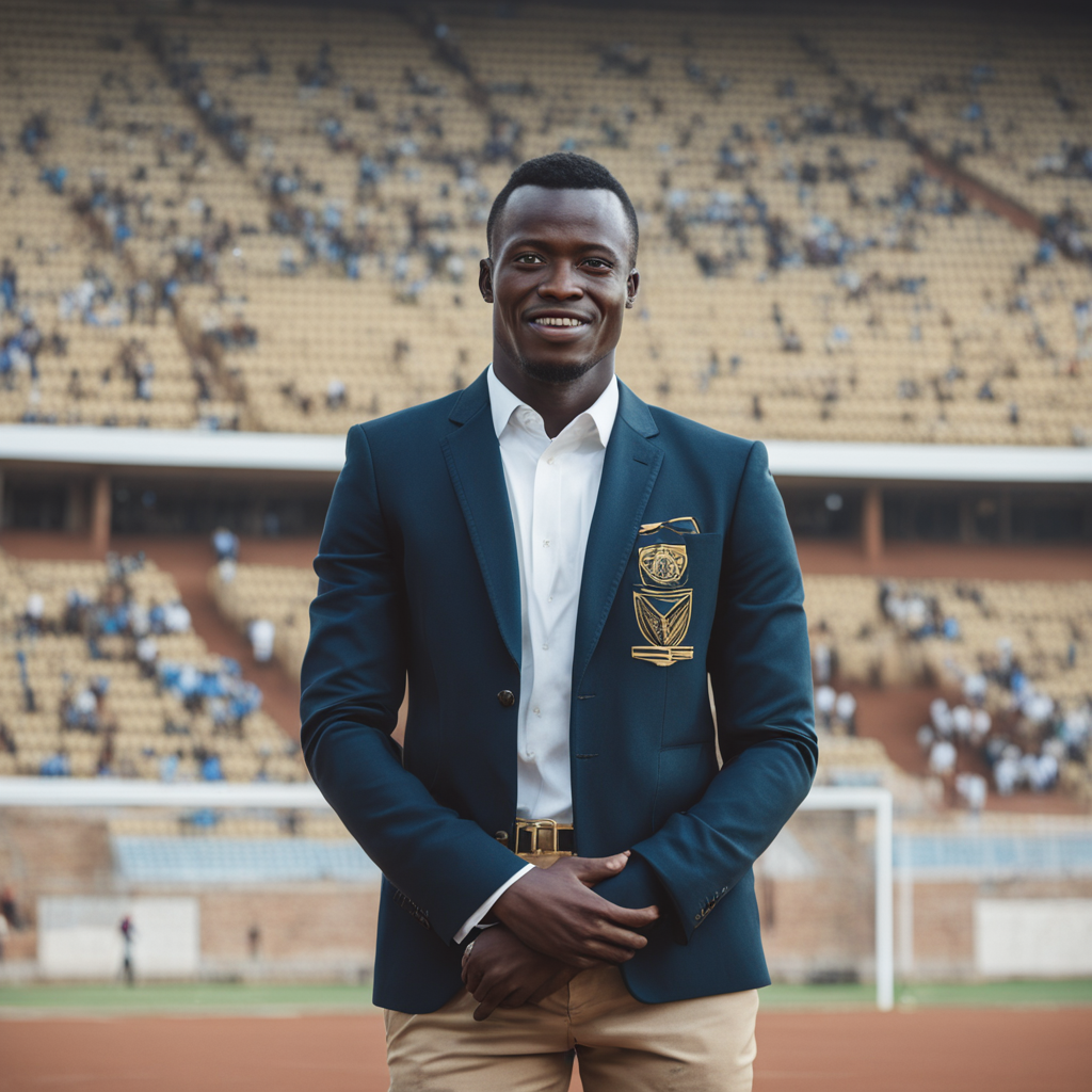 Barnabé Mubumbyi