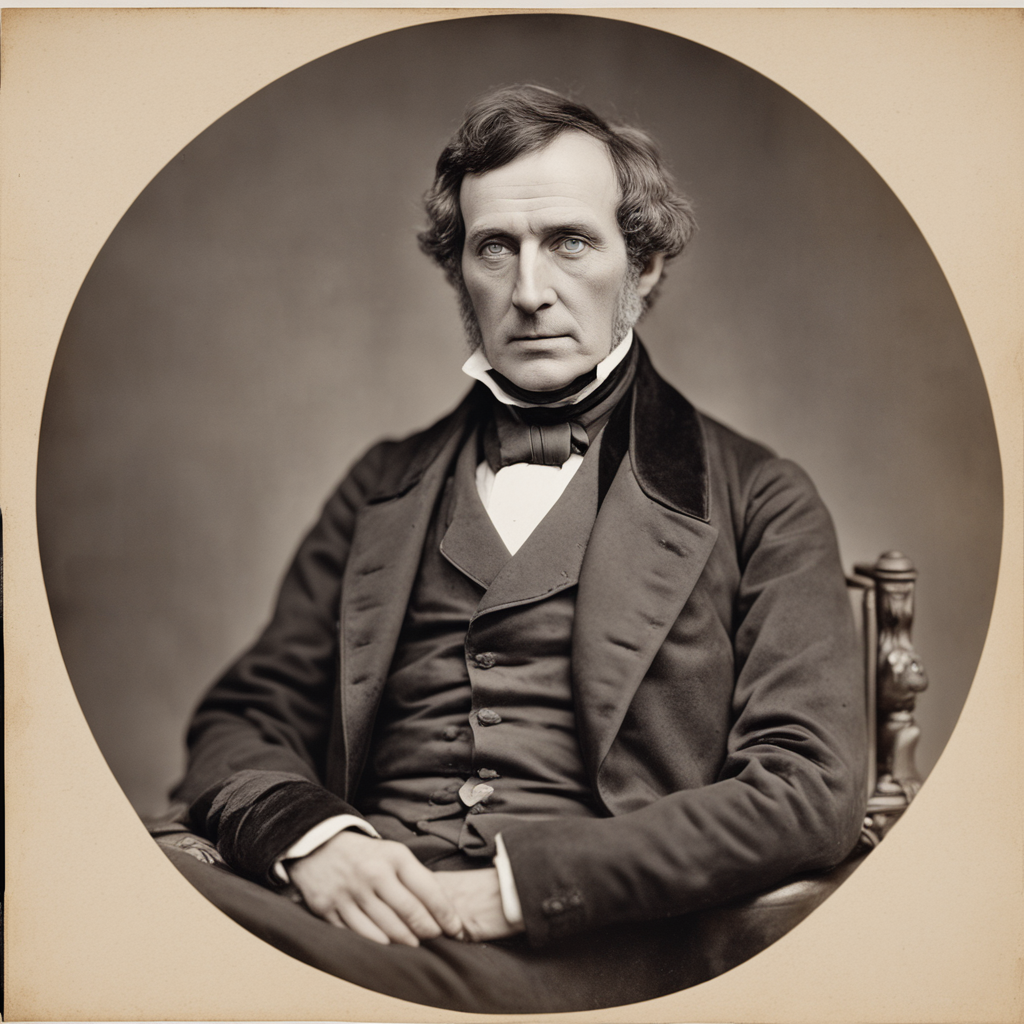 Barnard Gregory