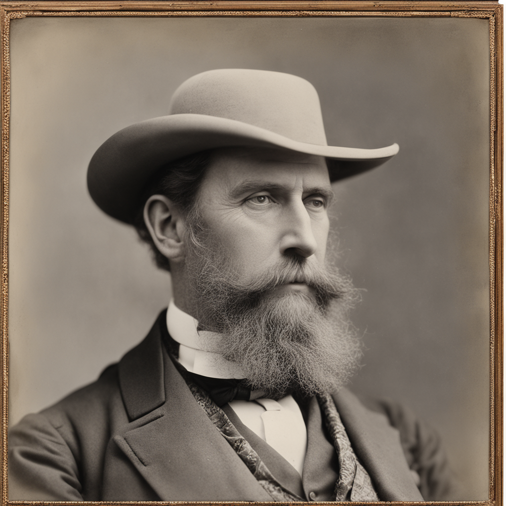 Barnard Stimpson