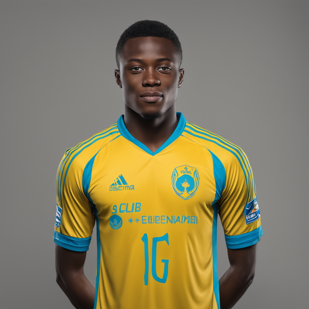 Barnes Osei