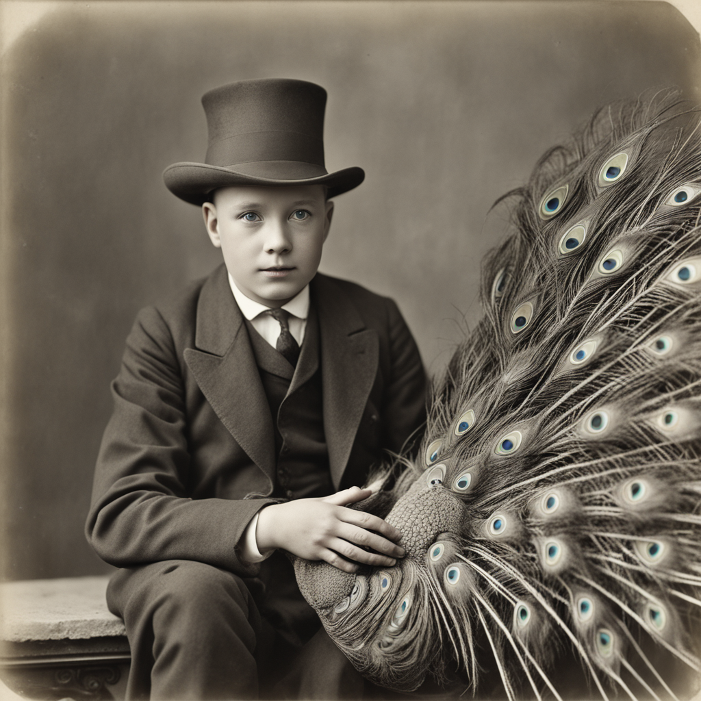 Barnes Peacock
