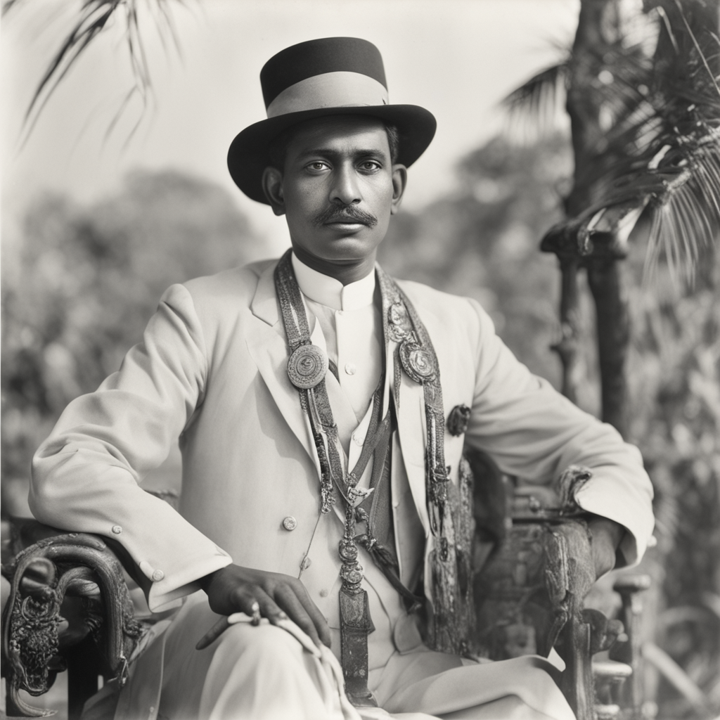 Barnes Ratwatte