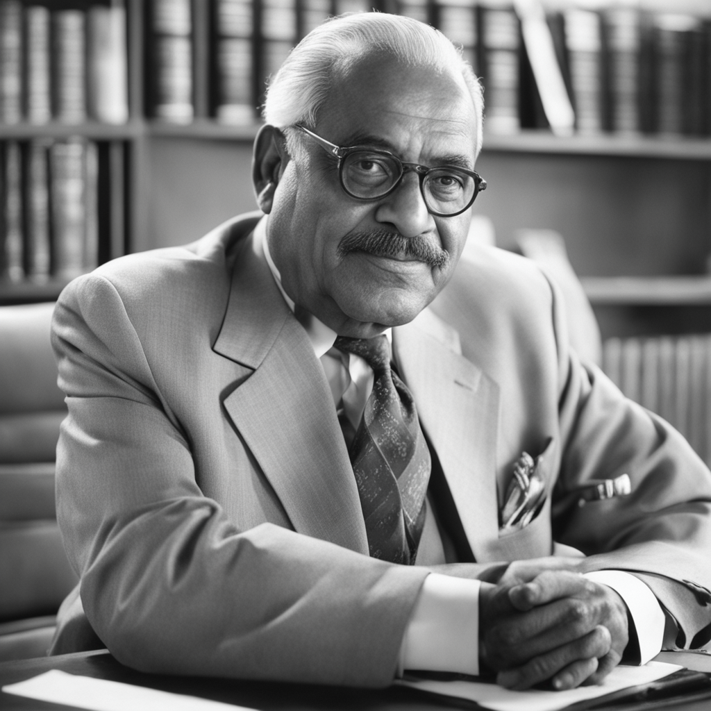 Barnes Ratwatte II